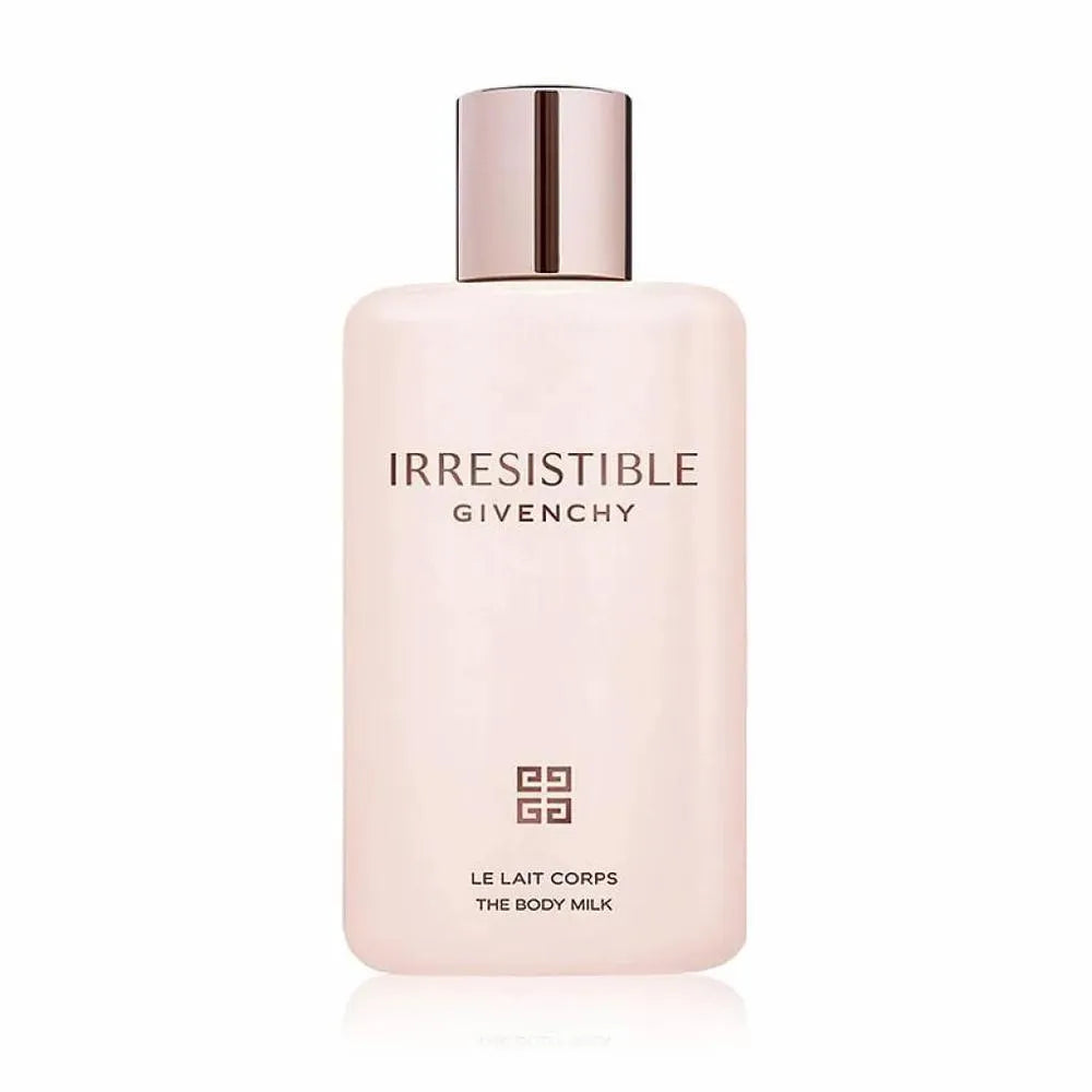 Givenchy Irresistible The Body Milk 200Ml - GIVENCHY