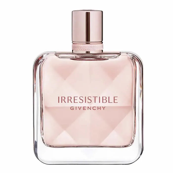 Givenchy Irresistible Eau De Parfum Spray 80Ml - GIVENCHY