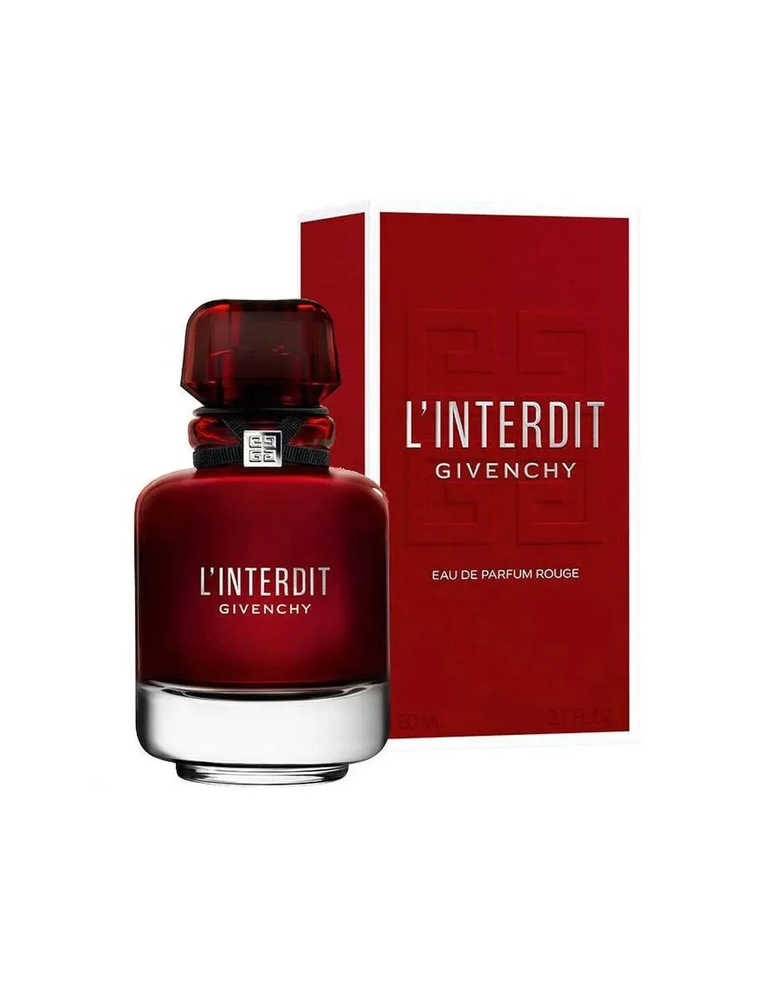 Givenchy Linterdit Rouge Ult Ep 35 Vap - GIVENCHY