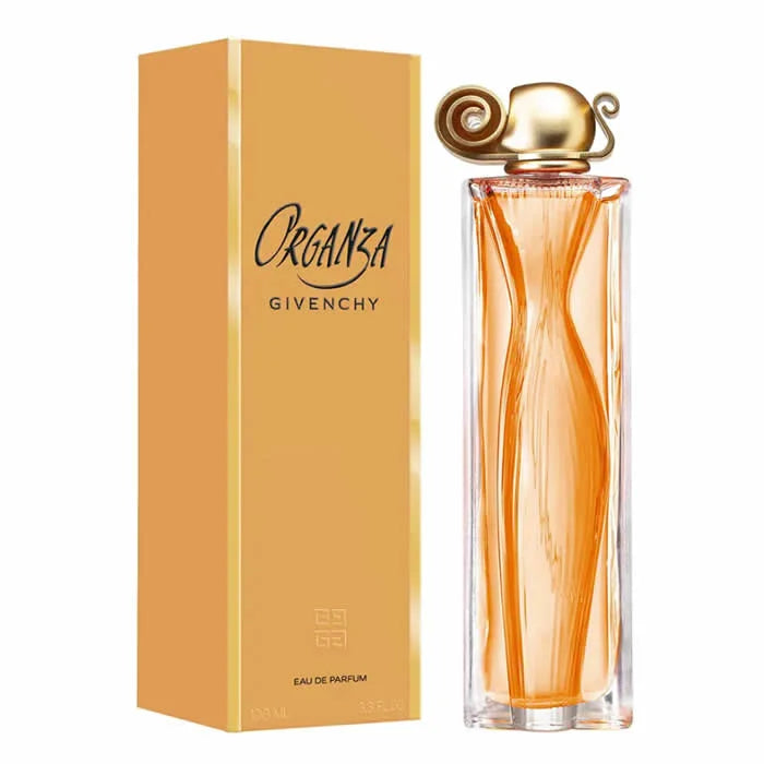 Givenchy Organza Eau De Parfum Spray 100ml