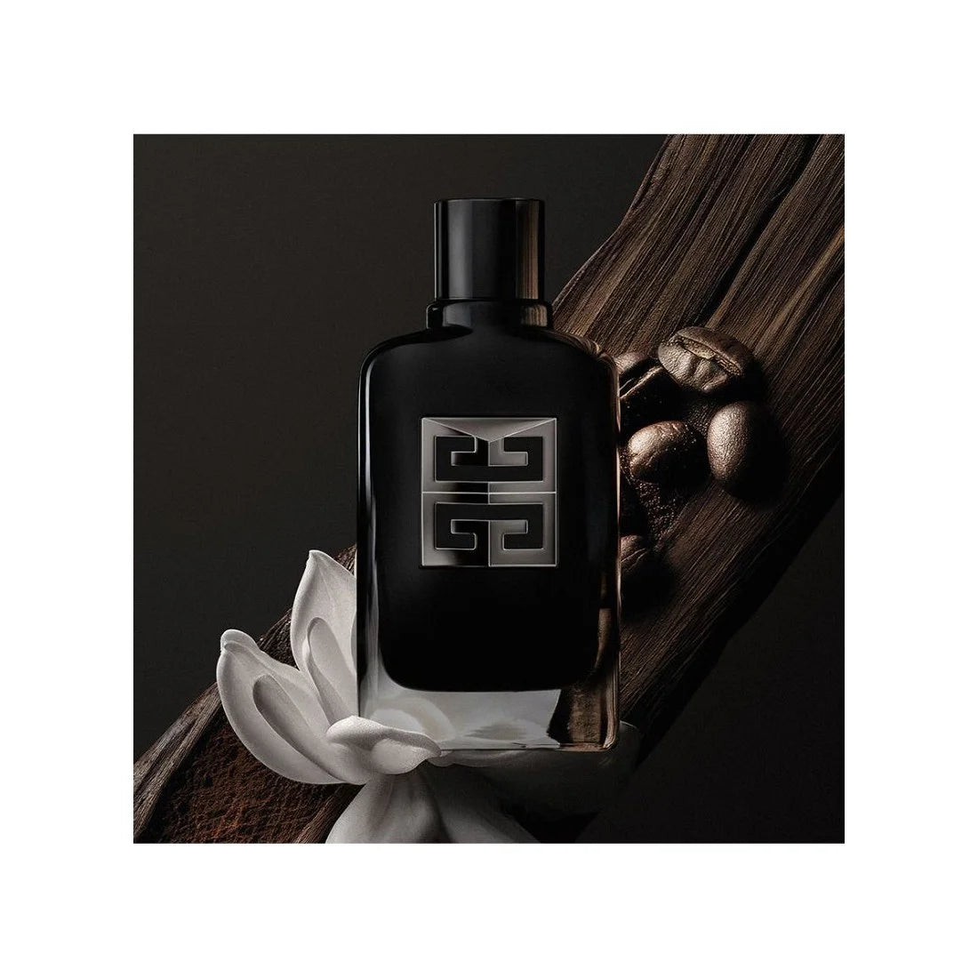 Givenchy Gentleman Society Extreme Edp Spray 100Ml - GIVENCHY