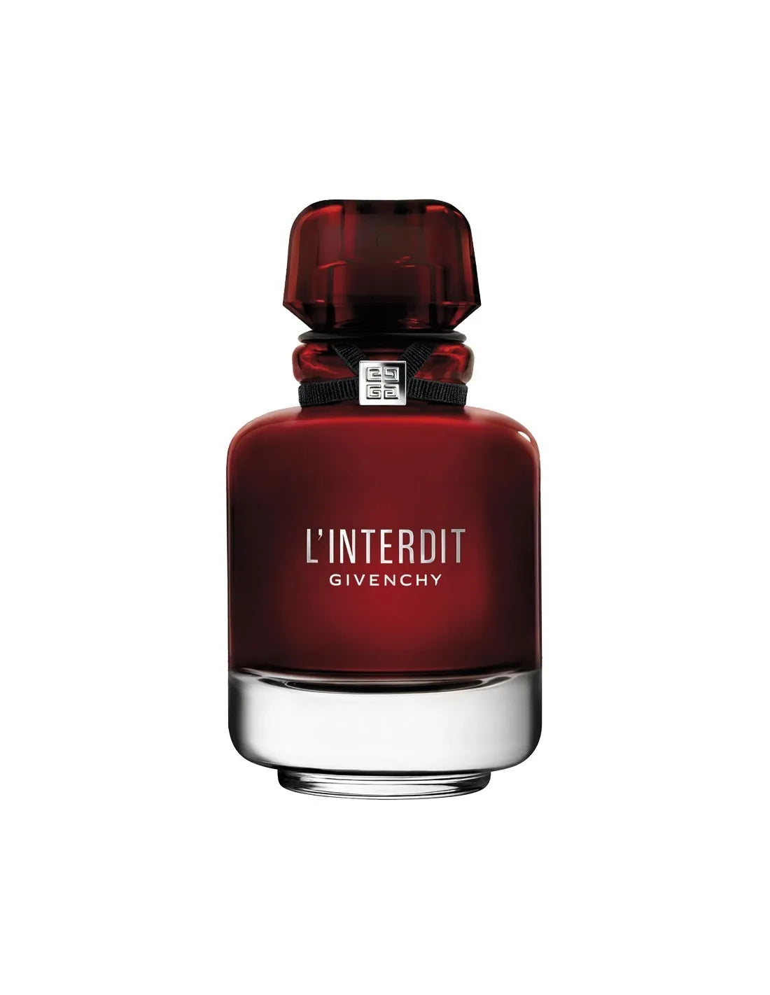 Givenchy Linterdit Rouge Ep 125 Vap - GIVENCHY