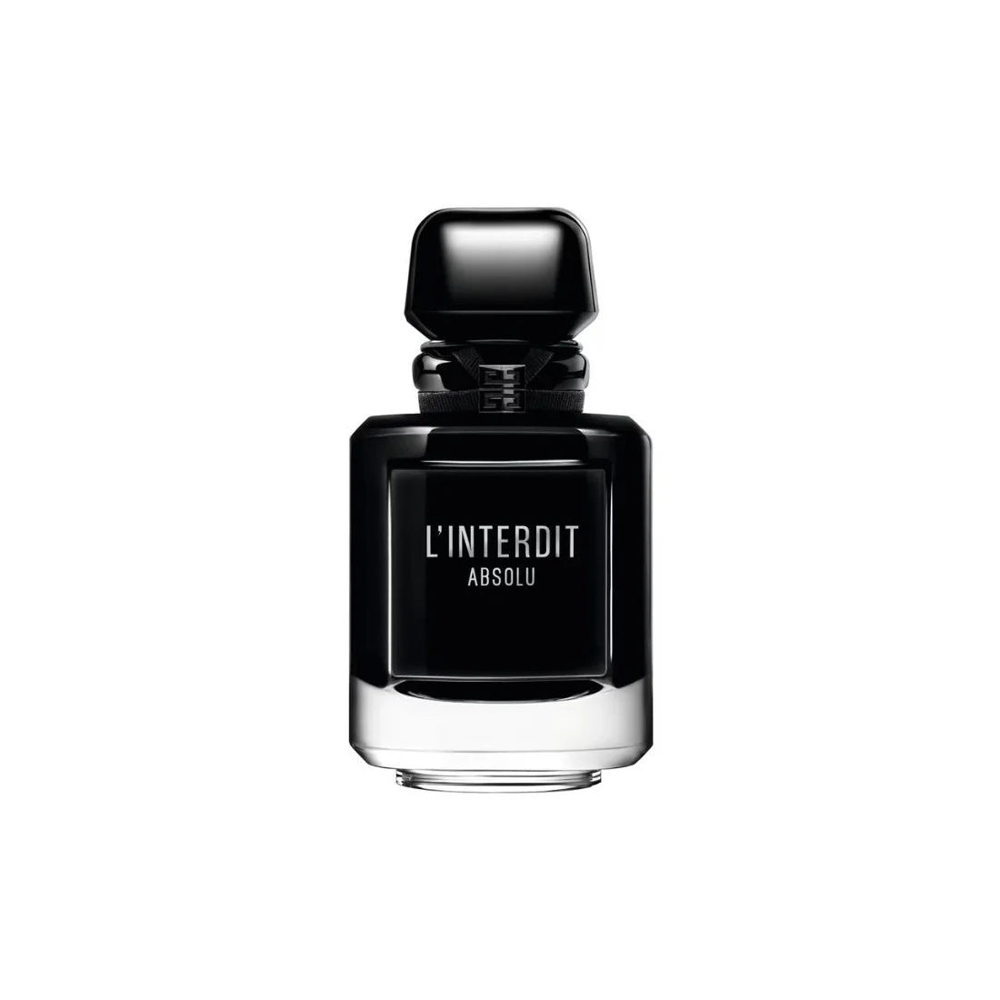 Givenchy L'Interdit Absolu Intense Edp Spray 80Ml