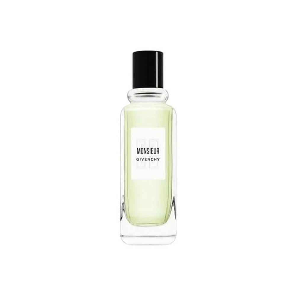 Givenchy Monsieur New Mythical Edt 100Ml - GIVENCHY