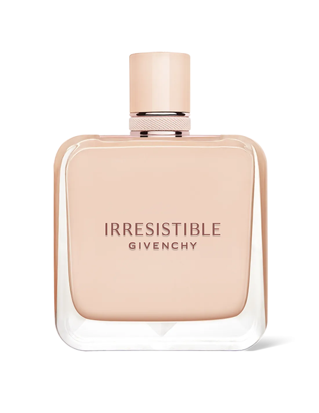 Givenchy Irresistible Nude Velvet Edp 80ml - GIVENCHY