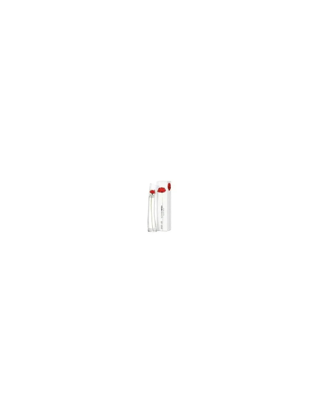 Flower By Kenzo Cherry Poppy Edp Spray 50Ml - KENZO