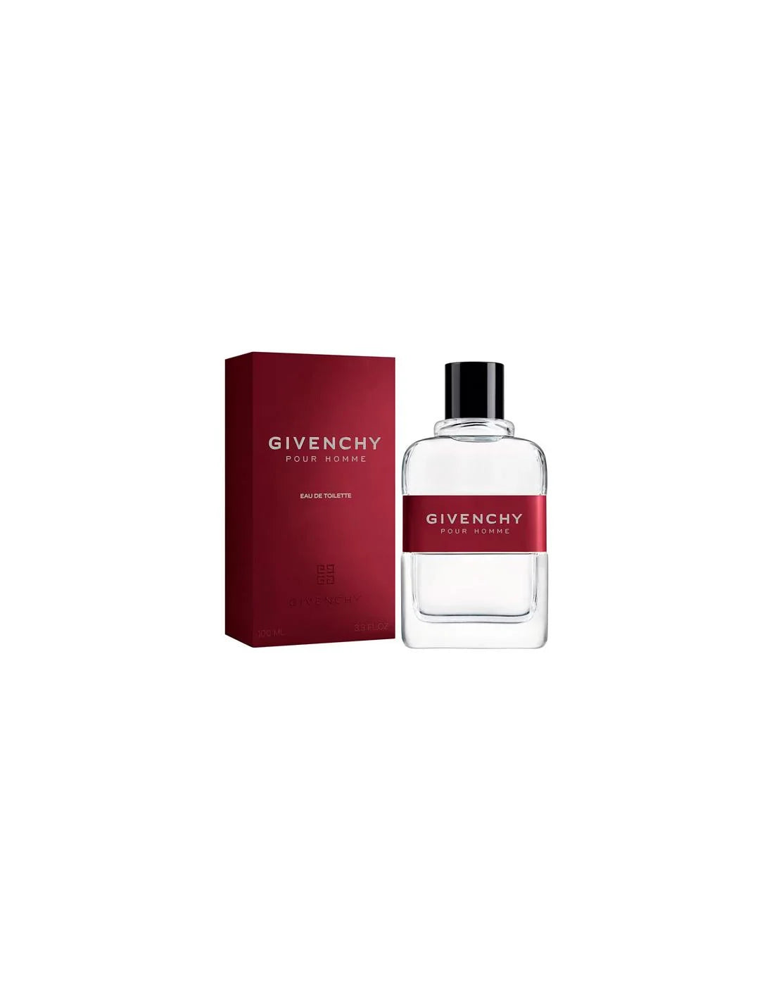 Givenchy Pour Homme Edt 100Ml - GIVENCHY