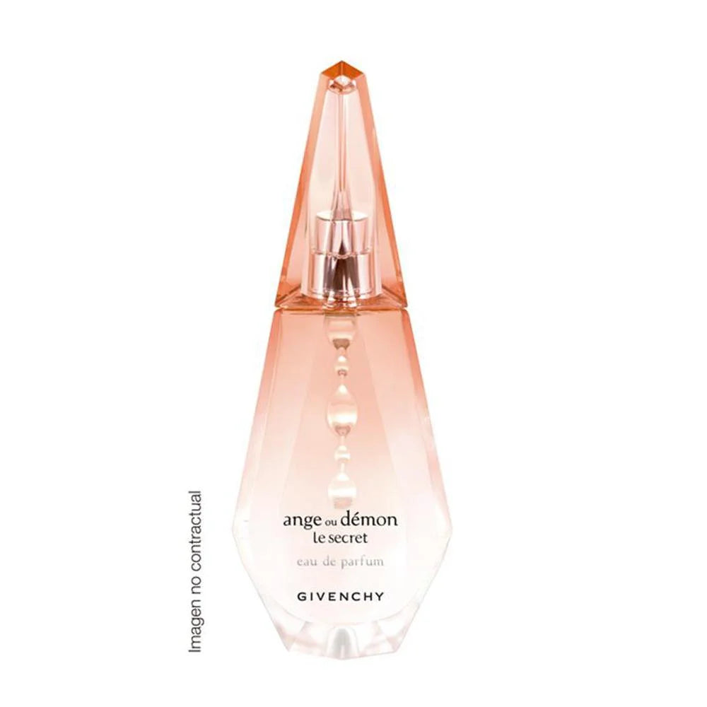 Givenchy Ange Ou Demon Le Secret EDP 50ml@ - GIVENCHY