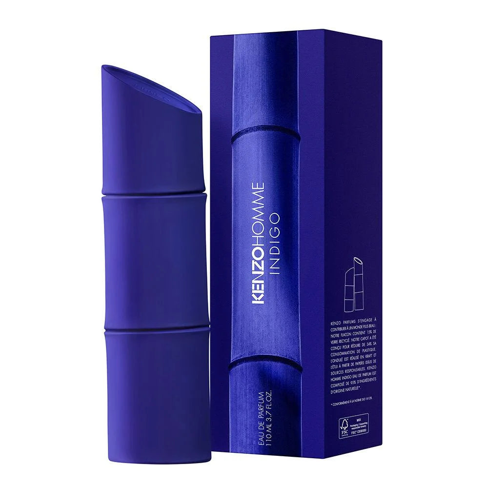 Kenzo Homme Índigo Edp Spray 110Ml - KENZO