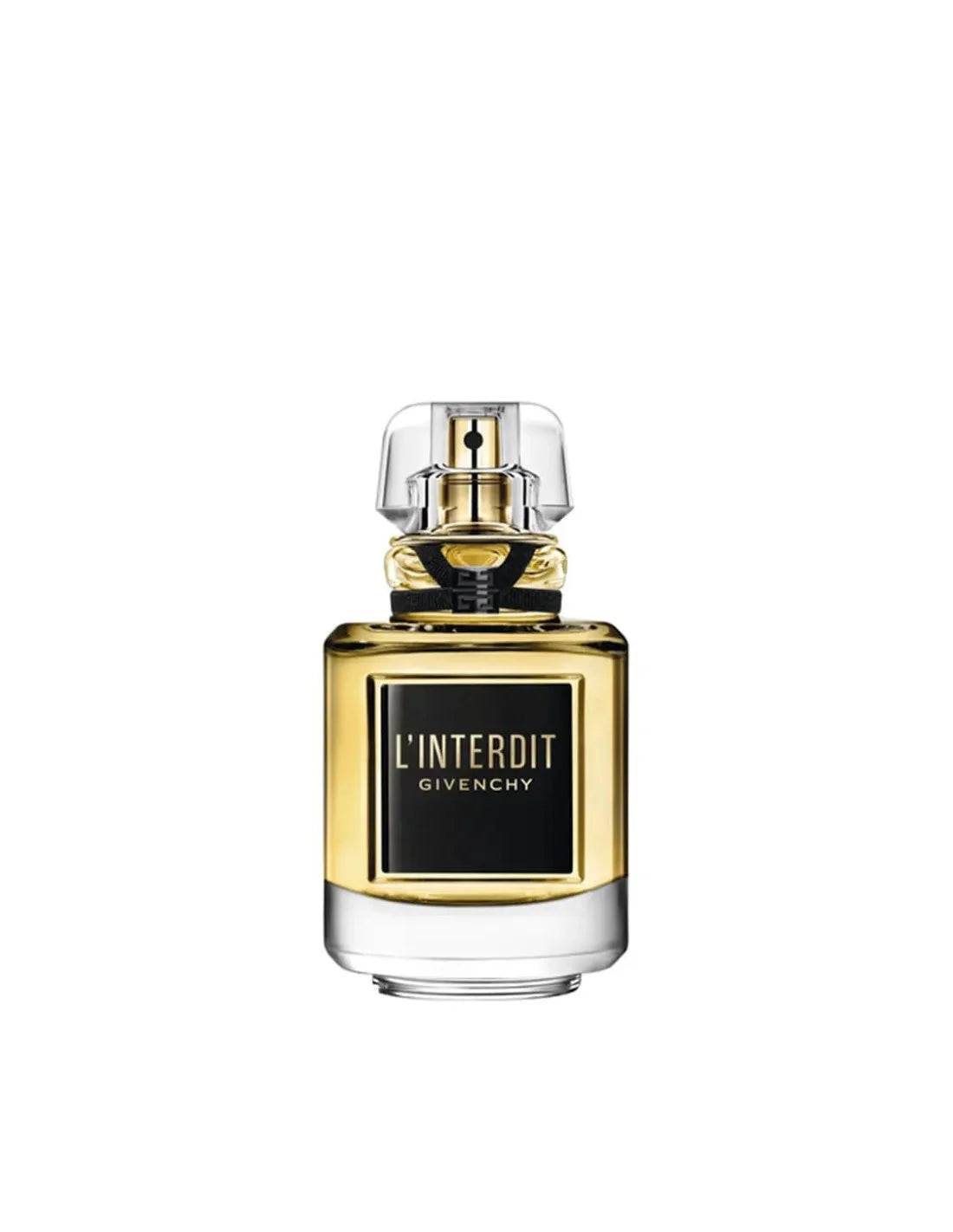Givenchy Linterdit Parfum 50 Vap - GIVENCHY