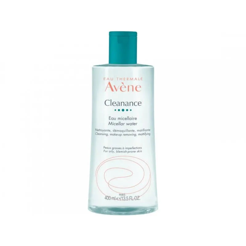 Avéne Cleanance Micellar Water 400Ml