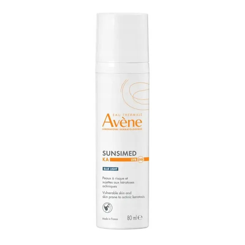 Avène Sunsimed Ka Spf50+ 80Ml