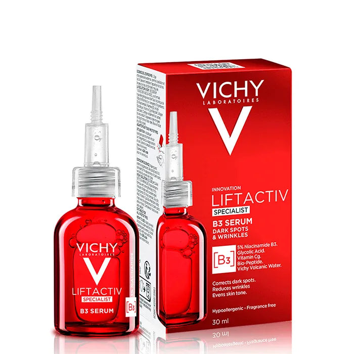 Vichy Liftactiv Specialist B3 Serum 30Ml - VICHY