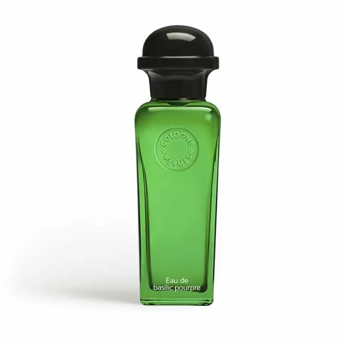 Hermès Eau De Basilic Pourpre Eau De Cologne Spray 50Ml - HERMÈS