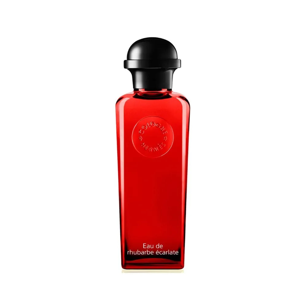 Hermès Hermes Eau Rhubarbe Ecarlate 200Ml - HERMÈS