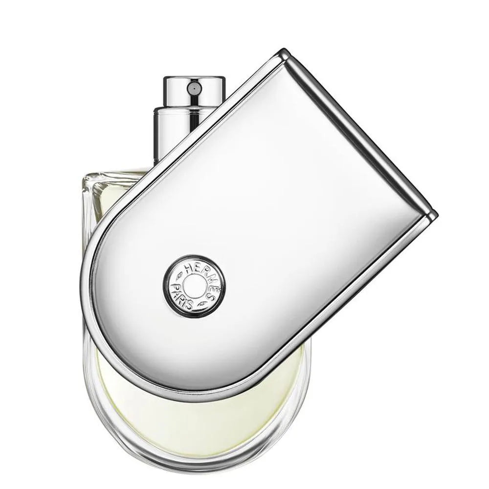 Hermès Hermes Paris Voyage Eau De Toilette Recargable 100Ml Spray - HERMÈS