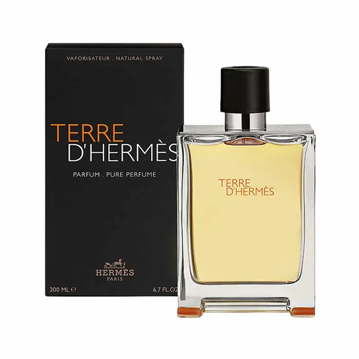 Terre D'Hermès Parfum Eau De Parfum Spray 200ml - HERMÈS