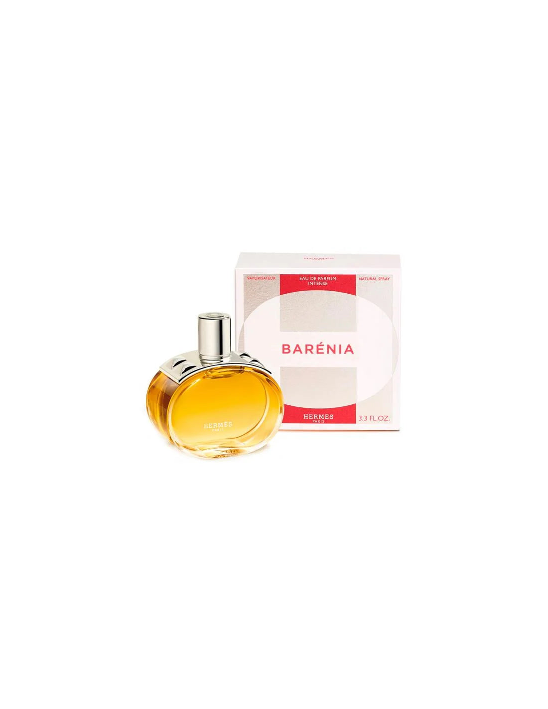 Hermès Hermes Barenia Intense Edp Spray 100ml - HERMÈS