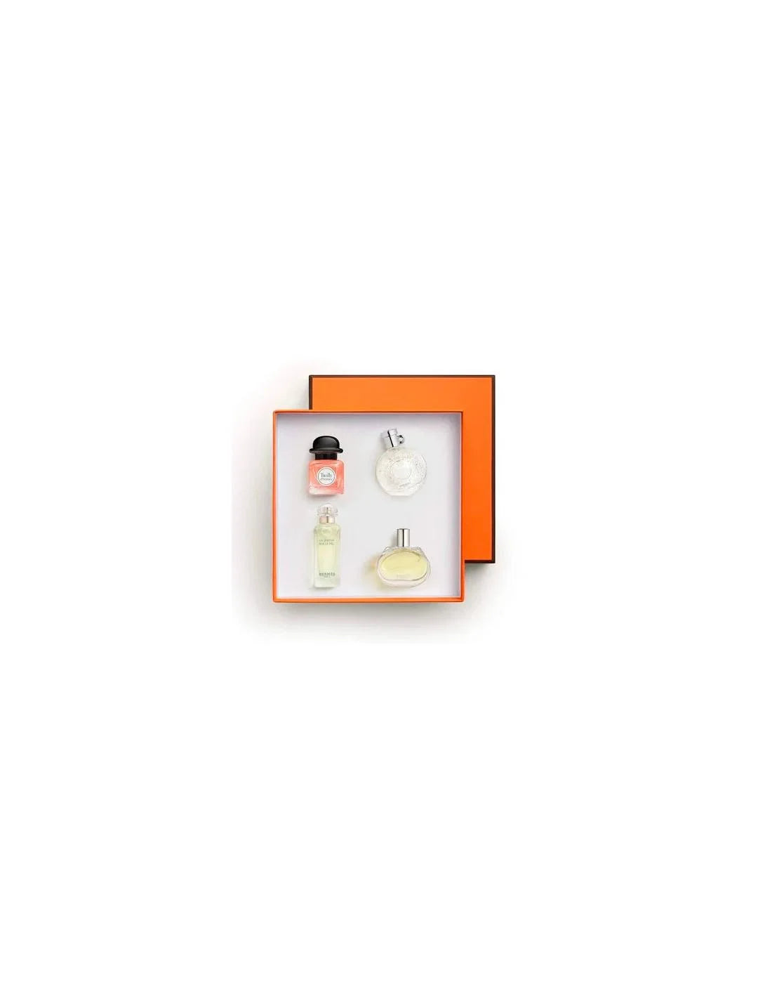 Hermès Hermes Mini Set 4 x 7,5Ml - HERMÈS