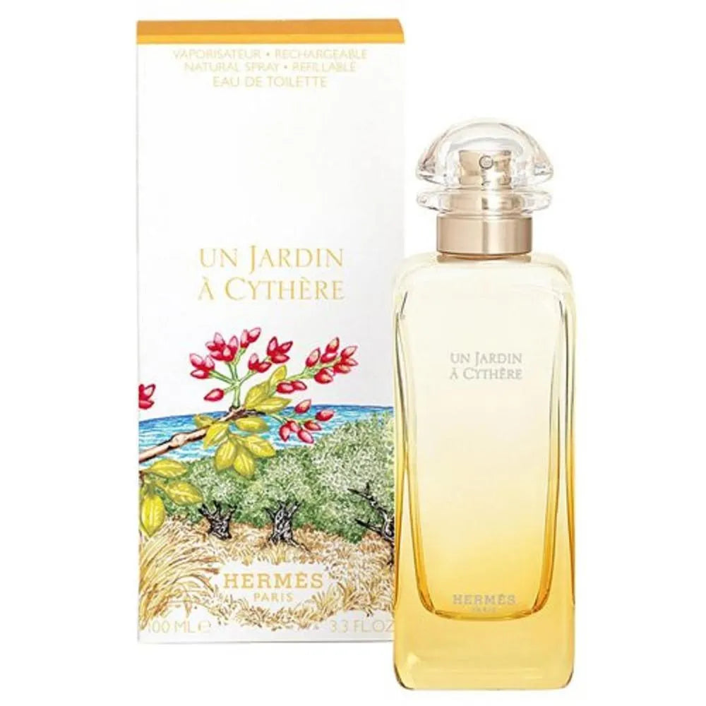 Hermès Un Jardin A Cythere EDT Spray Refill 200Ml - HERMÈS