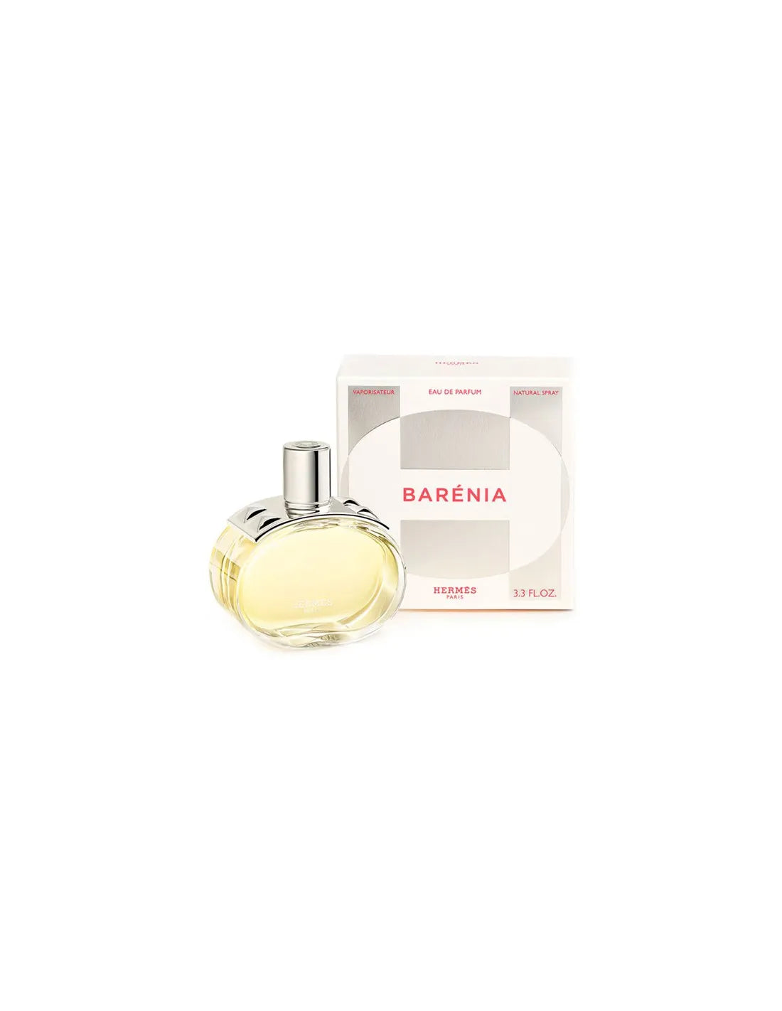 Hermès Barénia Edp Spray Recargable 100ml - HERMÈS