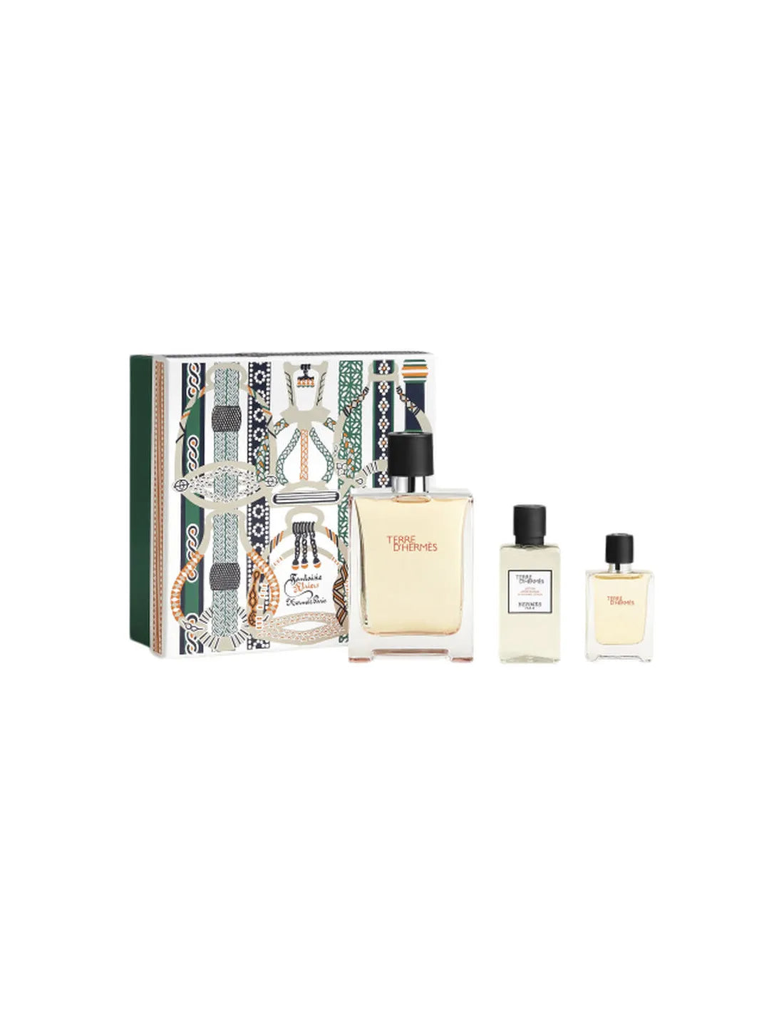 Hermès Hermes Terre EDT Spray 100Ml Sets - HERMÈS