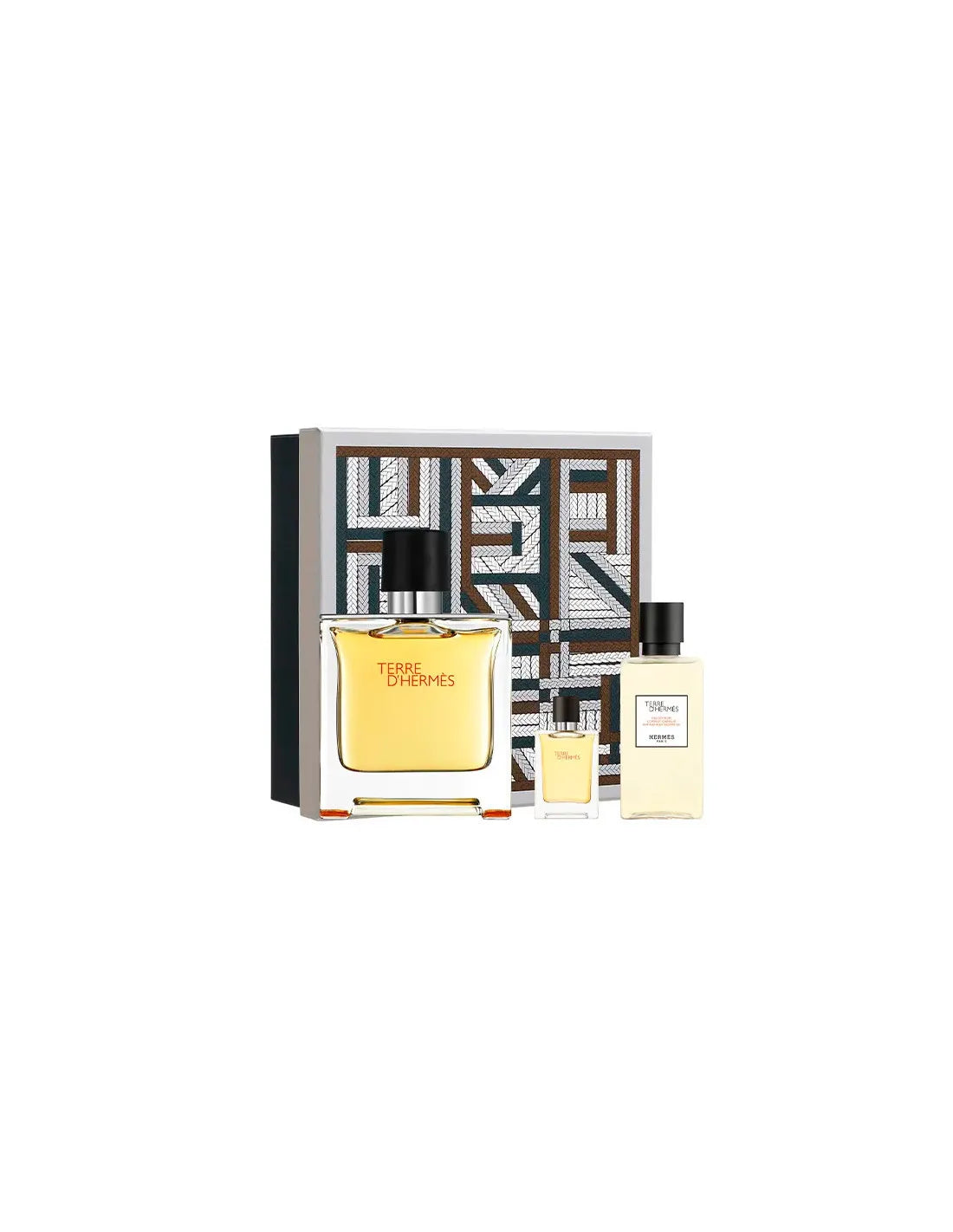 Hermès Hermes Terre EDP Spray 75Ml Sets - HERMÈS