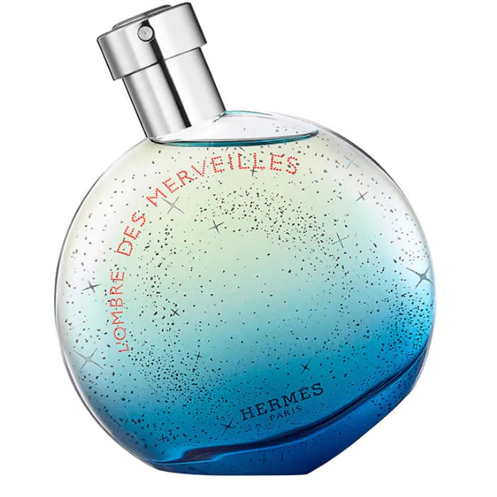 Hermès L'Ombre Des Merveilles Eau De Parfum Spray 50ml - HERMÈS