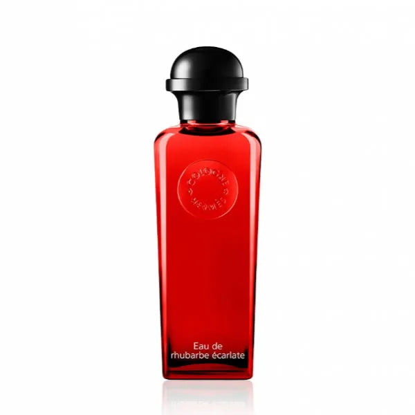 Hermes Eau De Rhubarbe Ecarlate Eau De Cologne Spray 100Ml - HERMÈS