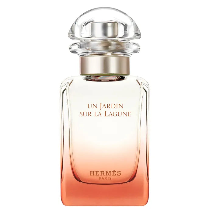 Hermès Un Jardin Sur La Lagune Eau De Toilette Spray 30Ml - HERMÈS