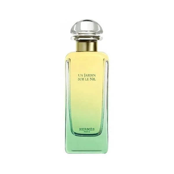 Hermes Un Jardin Sur Le Nil Eau De Toilette Spray 50ml - HERMÈS
