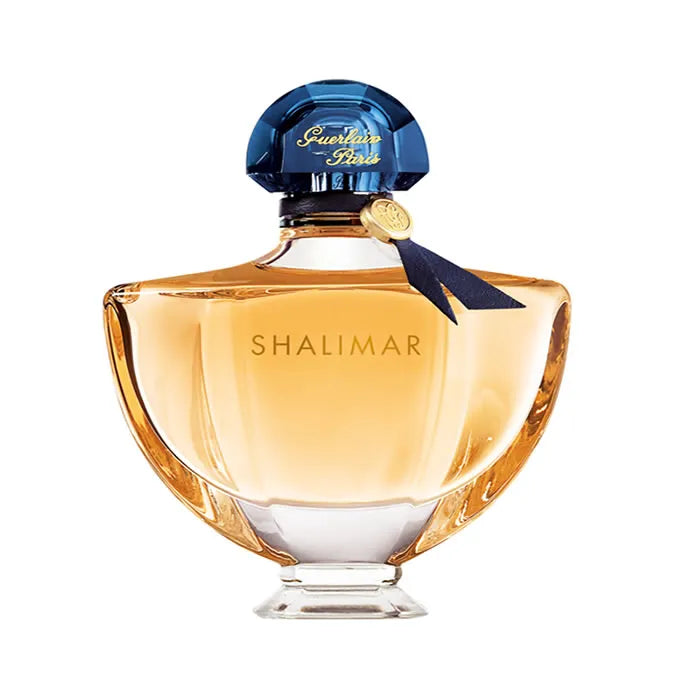 Guerlain Shalimar Eau De Toilette Spray 90Ml - GUERLAIN