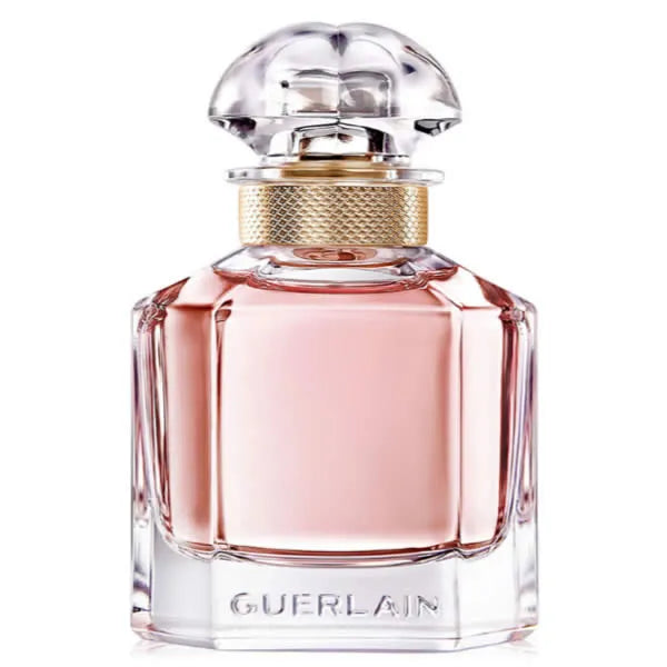 Mon Guerlain Eau De Perfume Spray 100Ml - GUERLAIN