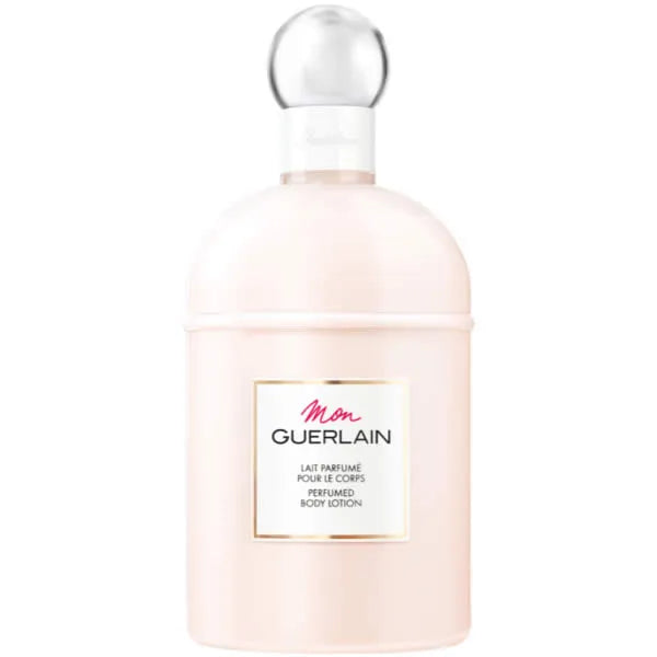 Mon Guerlain Perfumed Body Lotion 200ml - GUERLAIN