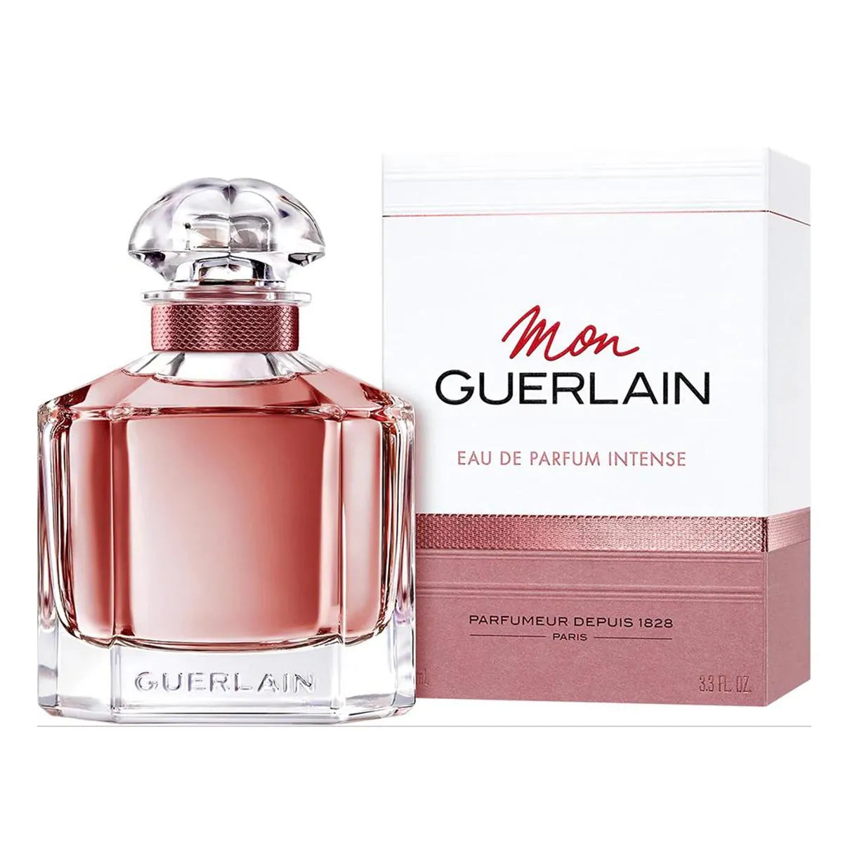Guerlain Mon Guerlain Intense Edp 100ml Spray - GUERLAIN