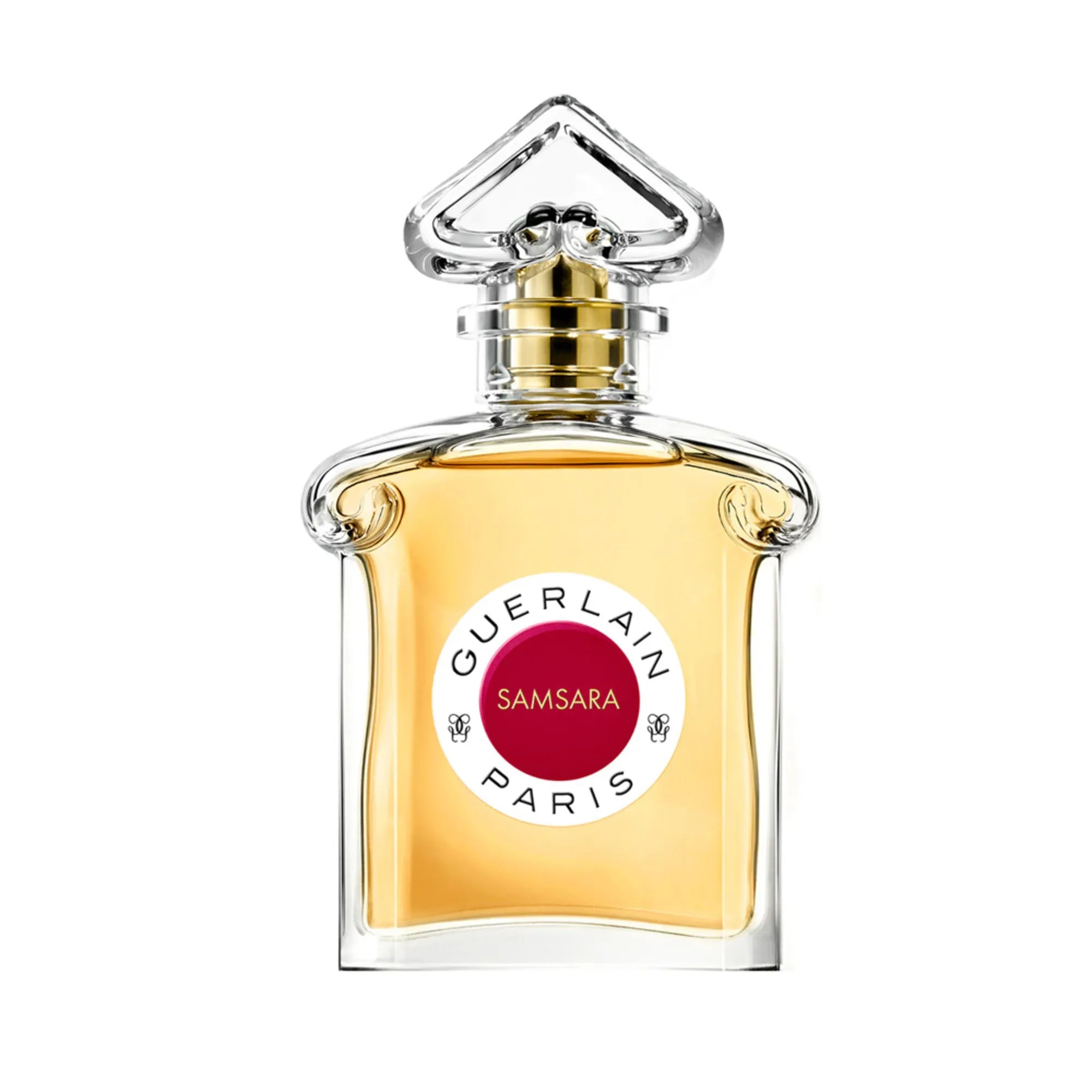 Guerlain Samsara Edp Spray 75ml - GUERLAIN