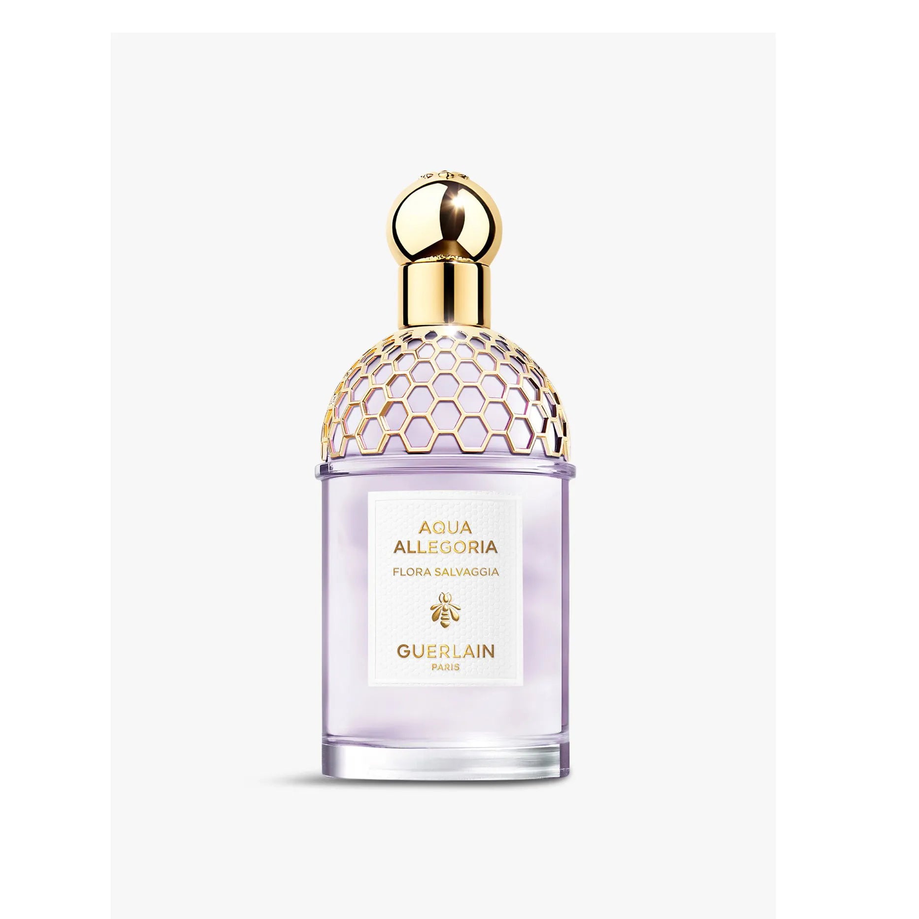 Guerlain Aqua Allegoria Eau De Toilette Flora Salvaggia 125Ml Spray - GUERLAIN