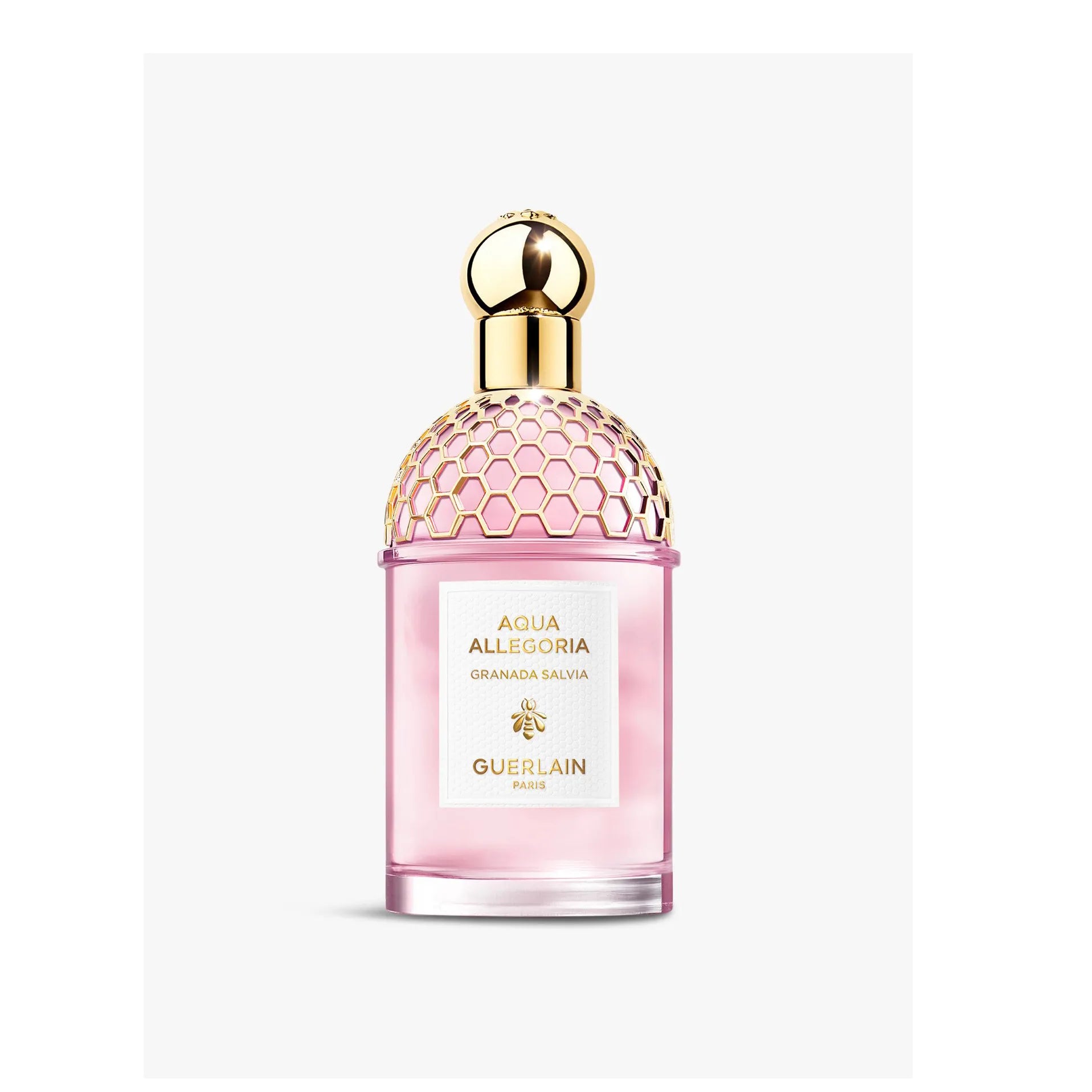 Guerlain Aqua Allegoria Eau De Toilette Granada Salvia 125Ml Spray