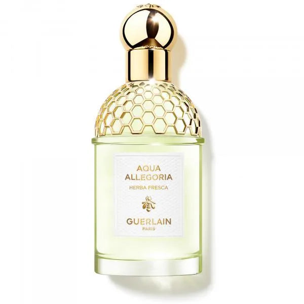 Guerlain Aqua Allegoria Herba Fresca Eau De Toilette Spray 75Ml - GUERLAIN