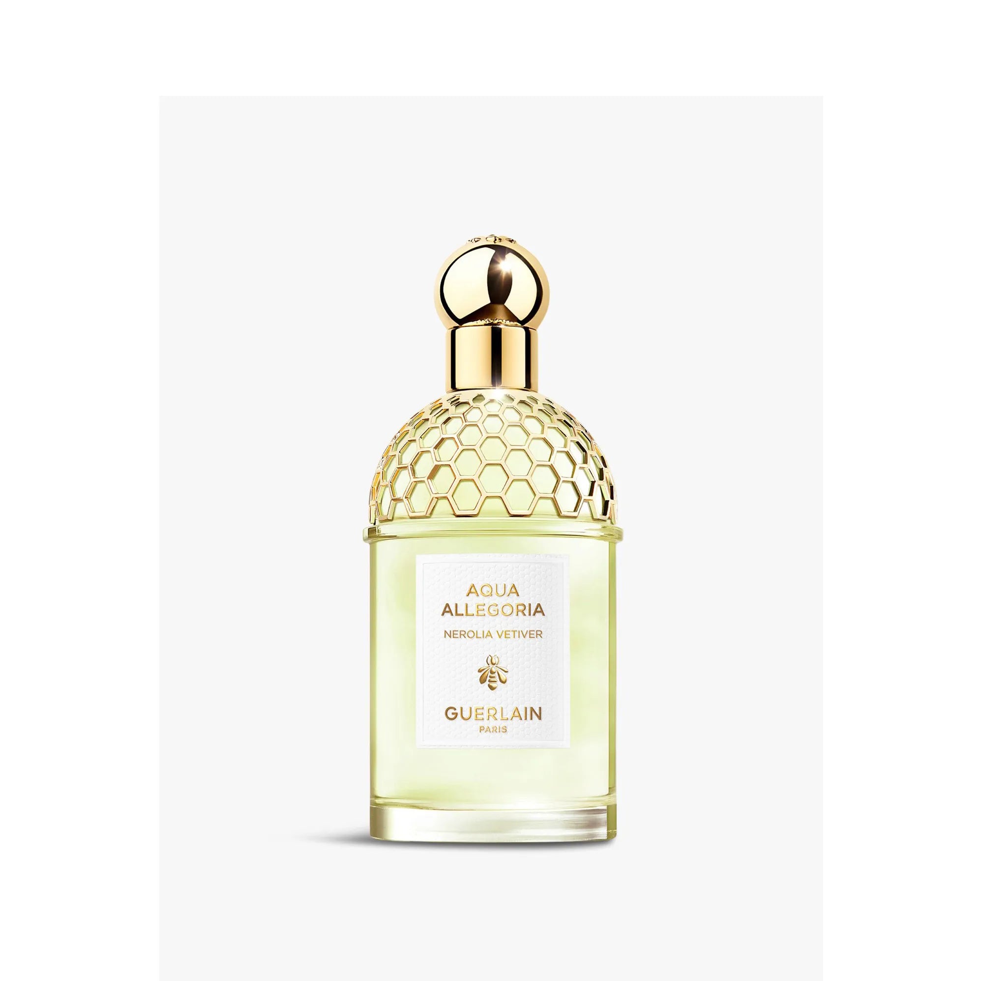 Guerlain Aqua Allegoria Eau De Toilette Nerolia Vetiver 125ml Spray - GUERLAIN
