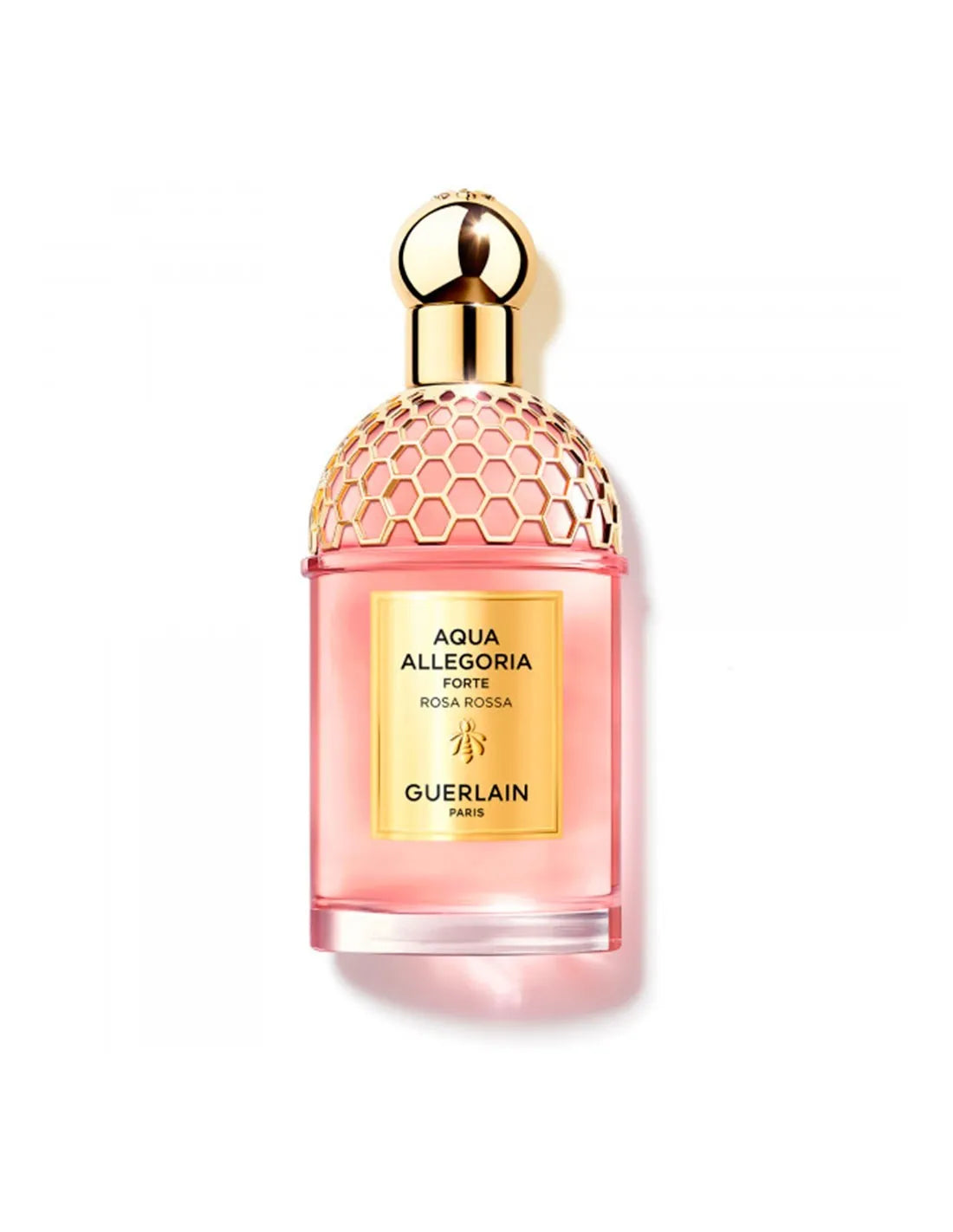 Guerlain Guer Aqua Allegoria Rossa Forte 125Ml - GUERLAIN