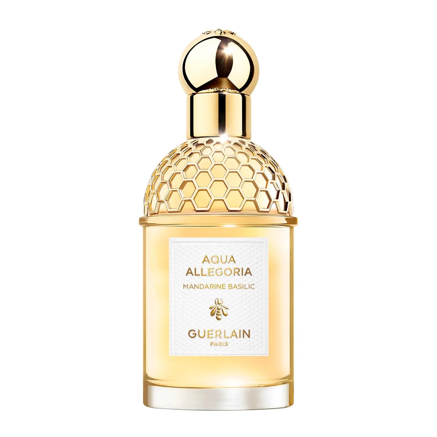 Guerlain Guer Aqua Allegoria Mand Bas Forte 125Ml - GUERLAIN