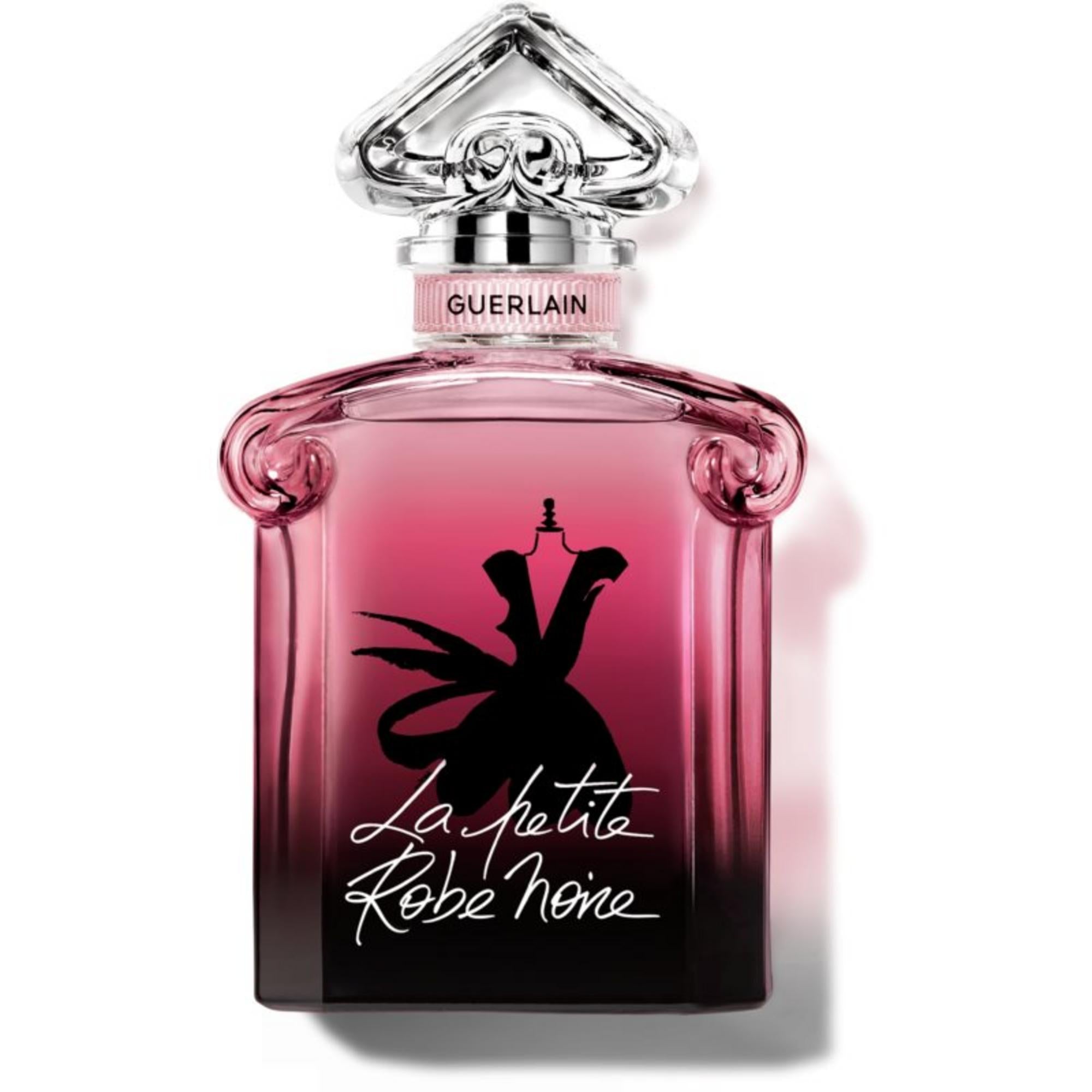 Guerlain, La Petite Robe Noire Absolue, Eau De Parfum, For Women, 50 ml
