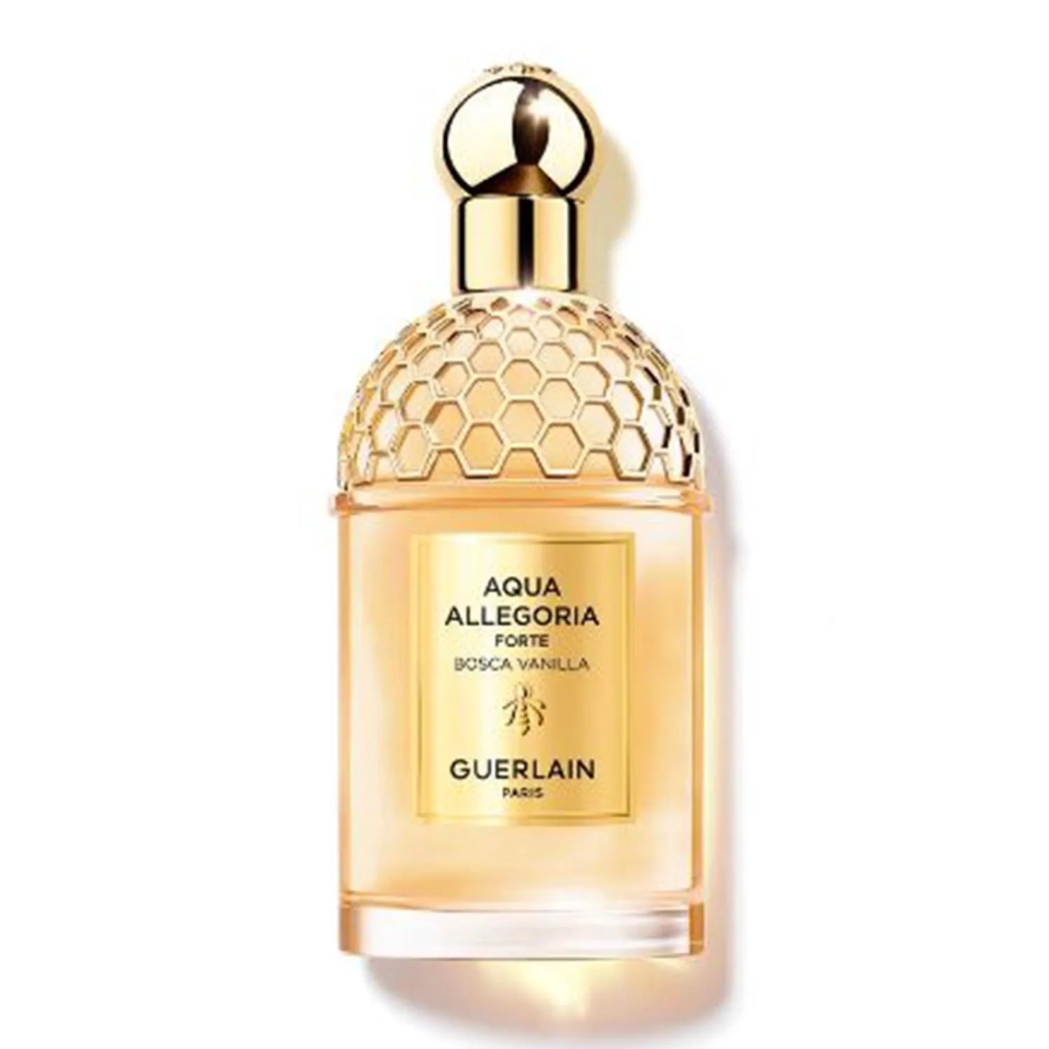 Guerlain Aqua Allegoria Forte Eau De Parfum Bosca Vanilla 125ml - GUERLAIN