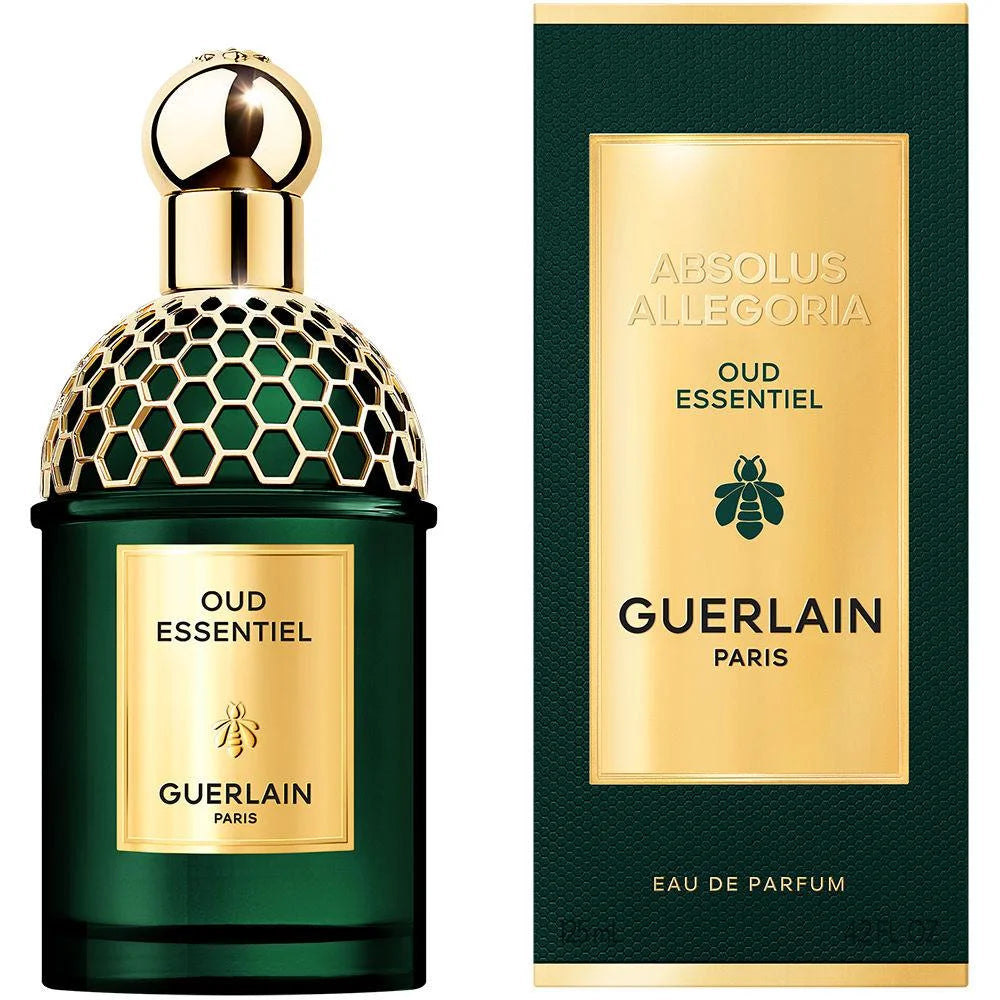 Guerlain Absolus Allegoria Oud Essentiel Edp Spray 125ml - GUERLAIN