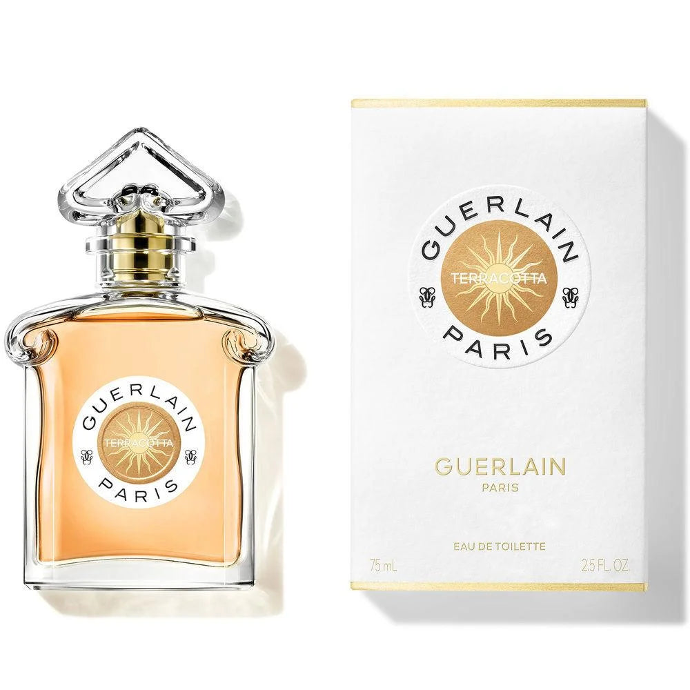 Guerlain Terracotta Le Parfum Edt Spray 75ml - GUERLAIN