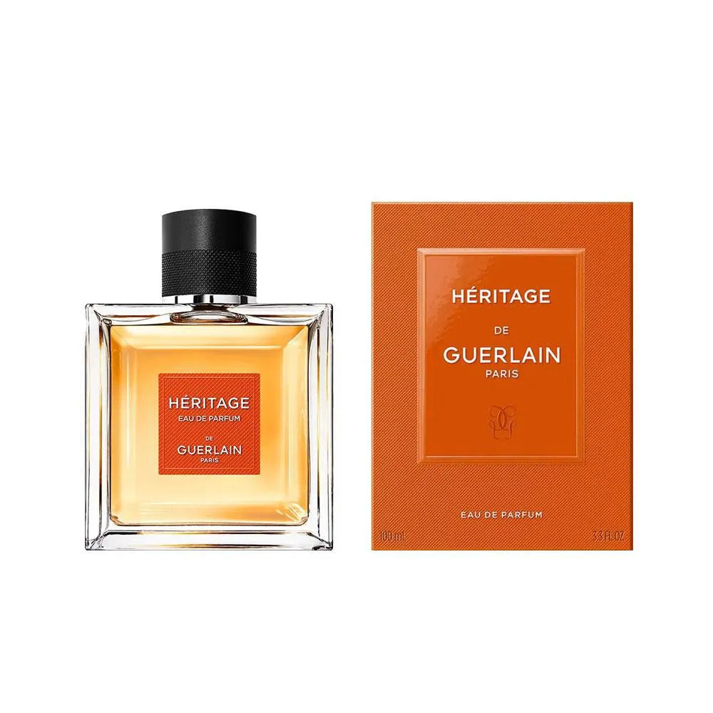 Guerlain Héritage Eau De Parfum Spray 100Ml - GUERLAIN