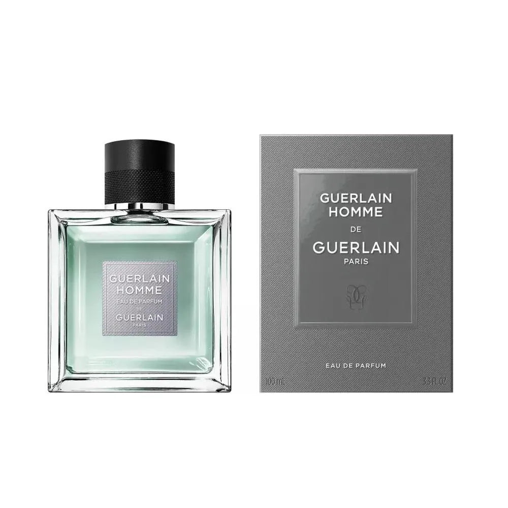 Guerlain Homme Eau De Parfum Spray 100ml - GUERLAIN