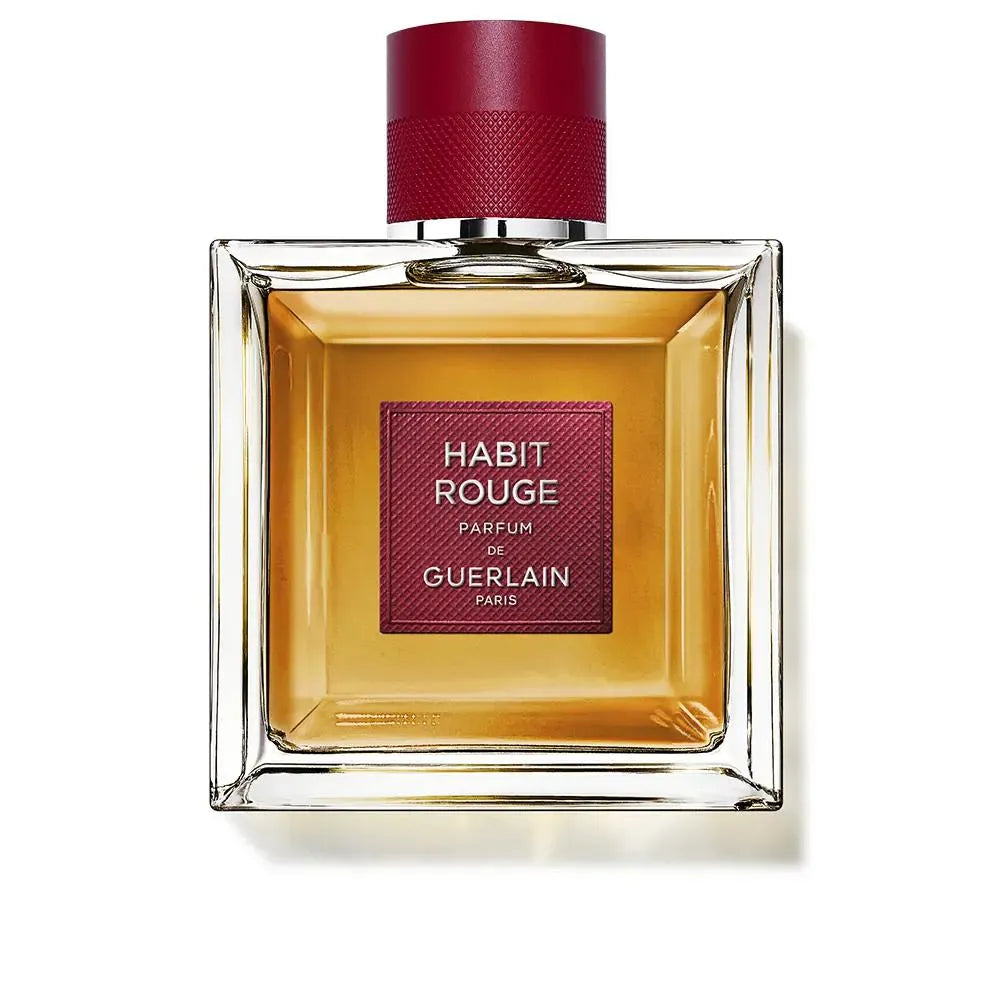 Guerlain Habit Rouge Le Parfum 100ml Sp - GUERLAIN