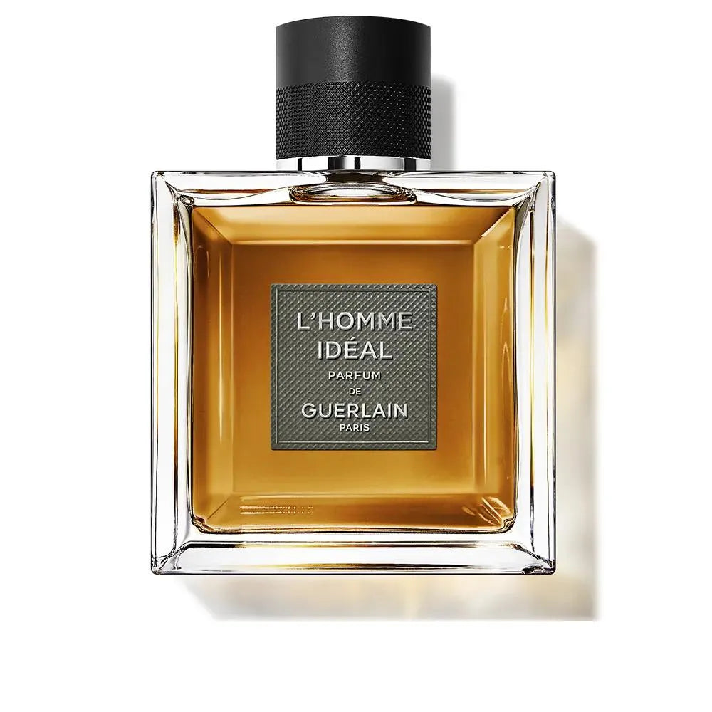 Guerlain L'homme Ideal Le Parfum 100ml Sp - GUERLAIN